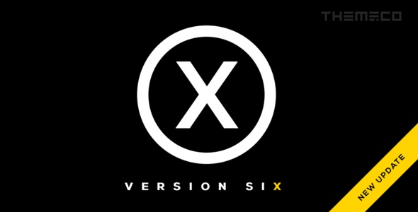 X – The Theme